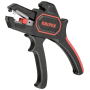 Knipex - Automatische Abisolier-Zange 12 62 180