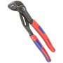 Knipex - Cobra 87 02 250, 250mm, Rohr- / Wasserpumpen-Zange