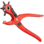 Knipex - Revolverlochzange 90 70 220 (6 wechselbare Lochpfeifen)