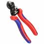 Knipex - KNIPEX - Wire cutter - isoliert - 160 mm (95 62 160)