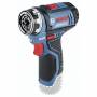 "Bosch-Akku-Bohrschrauber GSR 12V-15 FC Professional solo, 12Volt-Bosch-Hardware/Electronic" "Bosch-Akku-Bohrschrauber GSR 12V-15 FC Professional solo, 12Volt-Bosch-Hardware/Electronic"