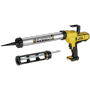 Dewalt - DCE581NK-XJ Kartuschenpistole 18V