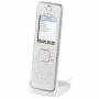 Fritz! - AVM FRITZ!Fon C6 - Schnurloses VoIP-Telefon - mit Internetradio mit Rufnummernanzeige - ECO DECTGAP - SIP (20002848)