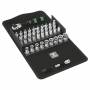 Wera - 8100 SA All-in Satz 1/4