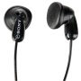Sony - Sony MDR-E9LPB In-Ear 3,5mm schwarz