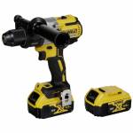Dewalt - DCD996P2-QW Akku-Schlagbohrschrauber