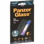 Panzerglass - P2662 Bildschirmschutzfolie Antiblend-Displayschutz Handy/Smartphone Apple 1 St�ck(e) (P2662)
