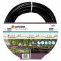 Gardena - 13503-20 Gartenschlauch 25 m Unter der Erde Schwarz (13503-20)