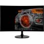 Samsung - 68,6cm/27'' (1920x1080) Samsung C27F364EAU Essential 16:9 4ms 75Hz HDMI VGA Full HD Black