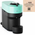 Krups - Nespresso XN 9204 Vertuo pop Aqua Mint by Krups