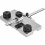 Makita - 199232-5 F�hrungsschienenadapter