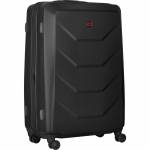 Wenger - Prymo - Spinner Gr��e L - 30% polycarbonate, 70% ABS - Schwarz (612538)