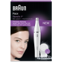 Braun - Face 810 Gesichtsepilierer/-b�rste, Epilierger�t