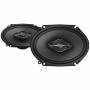 Pioneer - TS-A6881F