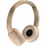 Sony - Sony WH-CH520C On-Ear beige BT-Kopfh�rer