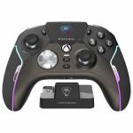 Turtle Beach - Stealth Ultra Schwarz - Grau Bluetooth/USB Gamepad Analog / Digital Android - PC - Xbox One - Xbox Series S - Xbox Series X (TBS