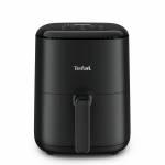 Tefal - Tefal Easy Fry EY145810 fryer Single 3 L Stand-alone 1300 W Hot air fryer Black