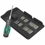 Wera - Drehmoment-Schraubendreher 7515/16 Kraftform Safe-Torque Speed Universal 1