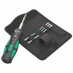 Wera - Drehmoment-Schraubendreher 7515/7 Kraftform Safe-Torque Speed Bicycle 1