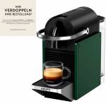 Krups - Nespresso XN 3063 Pixie Coffee Machine gr�n by Krups