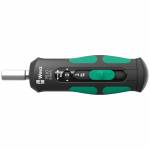 "Wera-Kraftform Safe-Torque Speed Drehmomeschraudr 1-3Nm 7510-Wera-Hardware/Electronic" "Wera-Kraftform Safe-Torque Speed Drehmomeschraudr 1-3Nm 7510-Wera-Hardware/Electronic"