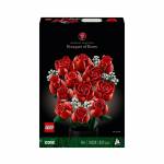 &nbsp;"LEGO-10328 Icons Rosenstrau�, Konstruktionsspielzeug-Lego-Toys/Spielzeug"