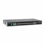 Level One - LevelOne Switch 20xSFP/4x10GSFP+/+ KILBY 19 Managed L3