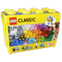 LEGO Classic Gro? Bausteine Box - 10698 Classic Gro�e Bausteine-Box