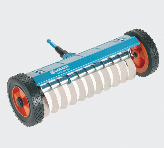 Gardena - Combisystem - Rasenl�fter - GARDENA combisystem - 32cm - kein Griff (03395-20)