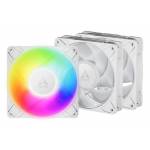 Arctic Cooling - Case ACC Arctic P12 Pro A-RGB PWM White 3 pcs