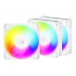 Arctic - ARCTIC L�fter Freezer P12 Pro Reverse A-RGB - 12 cm - 3er Pack