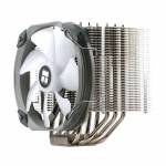 Thermalright - K�hler HR-02 Plus - 115x/1200/20xx/1366/AM4/AM5