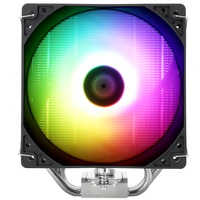 Thermalright - K�hler Assassin X120R SE ARGB (AX120 R SE ARGB 1700)
