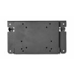 Elo Touch Systems - Elo - Wall Mount For All-in-one - Screen Size: 38.1 Cm (15) - For Touch Computer 15e2 (e143088)