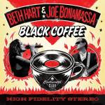 Beth Hart / Joe Bonamassa - Black Coffee