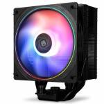 Thermalright - Assassin Spirit 120 EVO Prozessor Luftk�hlung 12 cm Schwarz 1 St�ck(e) (ASSASSIN SPIRIT 120 EVO)
