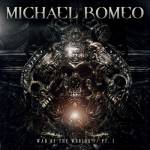 Michael Romeo - War Of The Worlds,Pt.1 (2LP)
