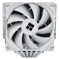 Thermalright - Peerless Assassin 140 Baltas Procesoriaus Au?intuvas (PEERLESS ASSASSIN 140 WHITE)