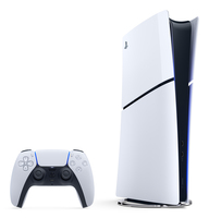 Sony - PlayStation 5 Slim Digital Edition E-Chassis, Spielkonsole