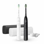 Philips - Sonicare 5300 HX7109/01 Zahnb�rste schwarz wei�