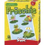 Amigo - Fr�schis, Kartenspiel