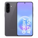 Samsung Cellulari - Galaxy A57 5G A576B 8GB 128GB awesome gray EU
