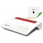 Fritz! - Box 5590 Fiber