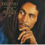 bob Marley - Legend