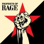 Prophets Of Rage - Prophets Of Rage