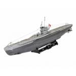 &nbsp;"Revell Das Boot 40th Y. Gift Set - Verbrauchereinheit Einzel-Das Boot Collector's Edition - 40th Anniversary-Revell-Hardware/Electronic"