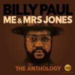 Billy Paul - Me & Mrs Jones-The Anthology