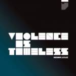 &nbsp;"Division Of Laura Lee-Violence is timeless-Unter Schafen Records-CD"
