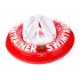 Freds Swim Academy - SWIMTRAINER Classic rot 3Mon-4J.