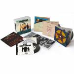 Pentangle - The Albums 1968-1972 (7 Disc Boxset)